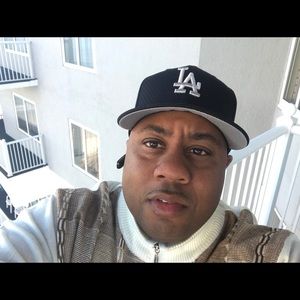 Meet your Posher, Jerry